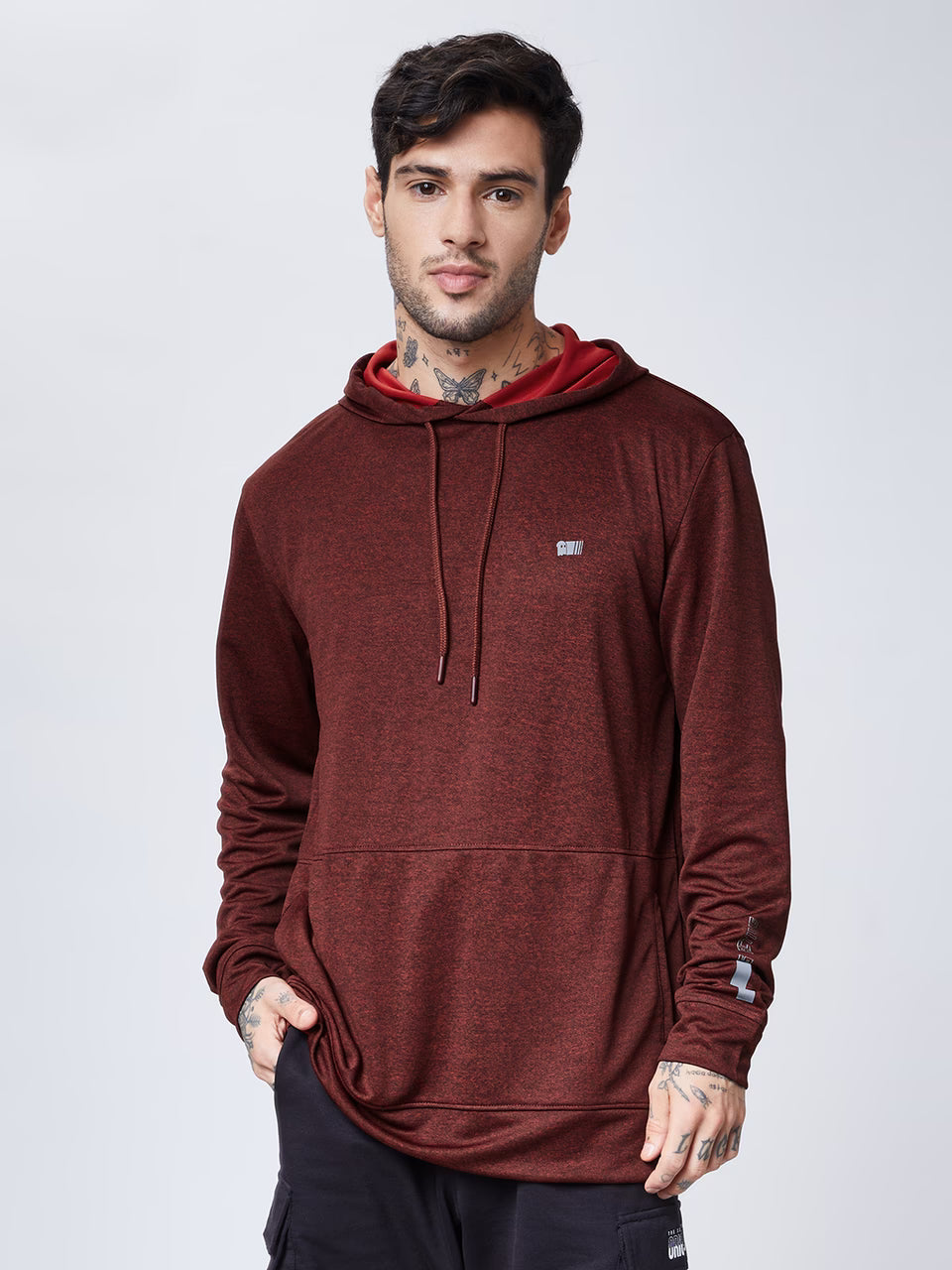 Solids: Rust Grindle