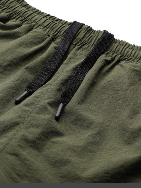 HRX by Hrithik Roshan Rapid Dry Lifestyle Tracksuits