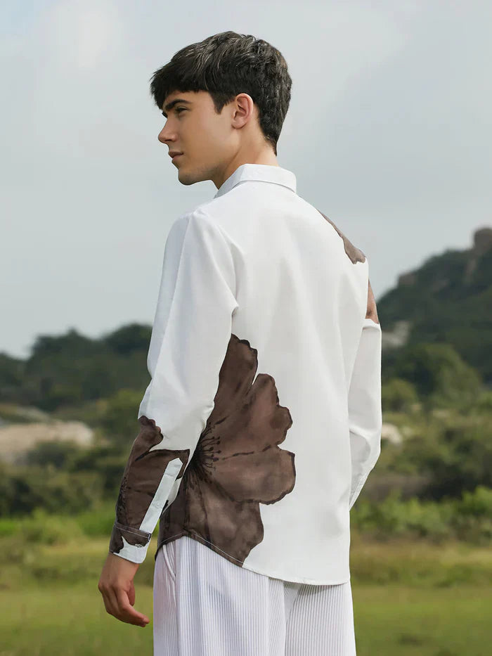 Zoom Primrose Flora Shirt