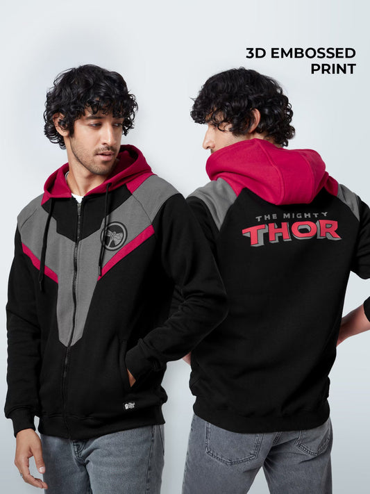 Thor: Thunder Effect