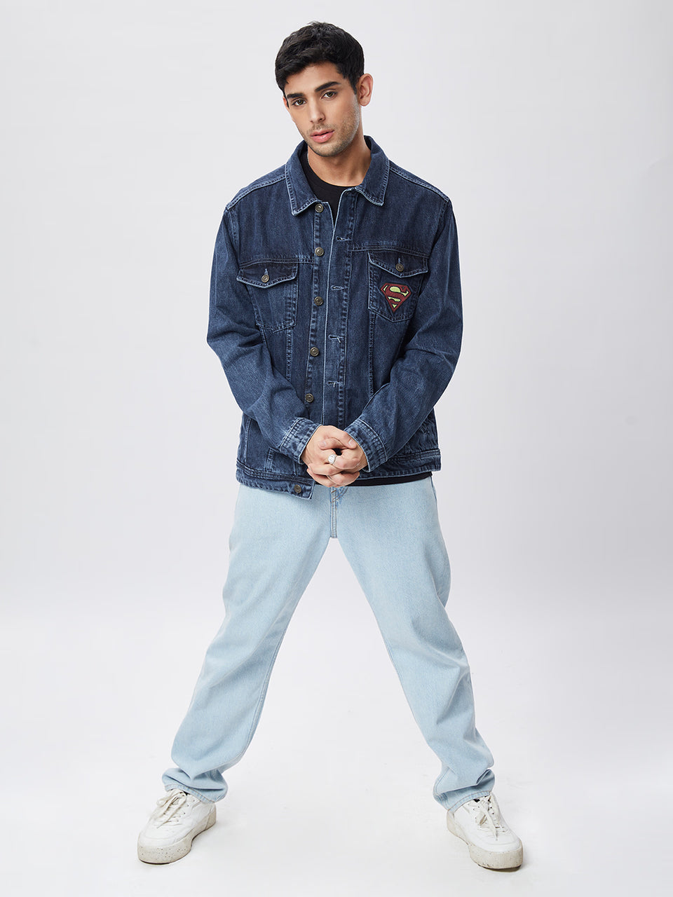 Superman: Superpowered