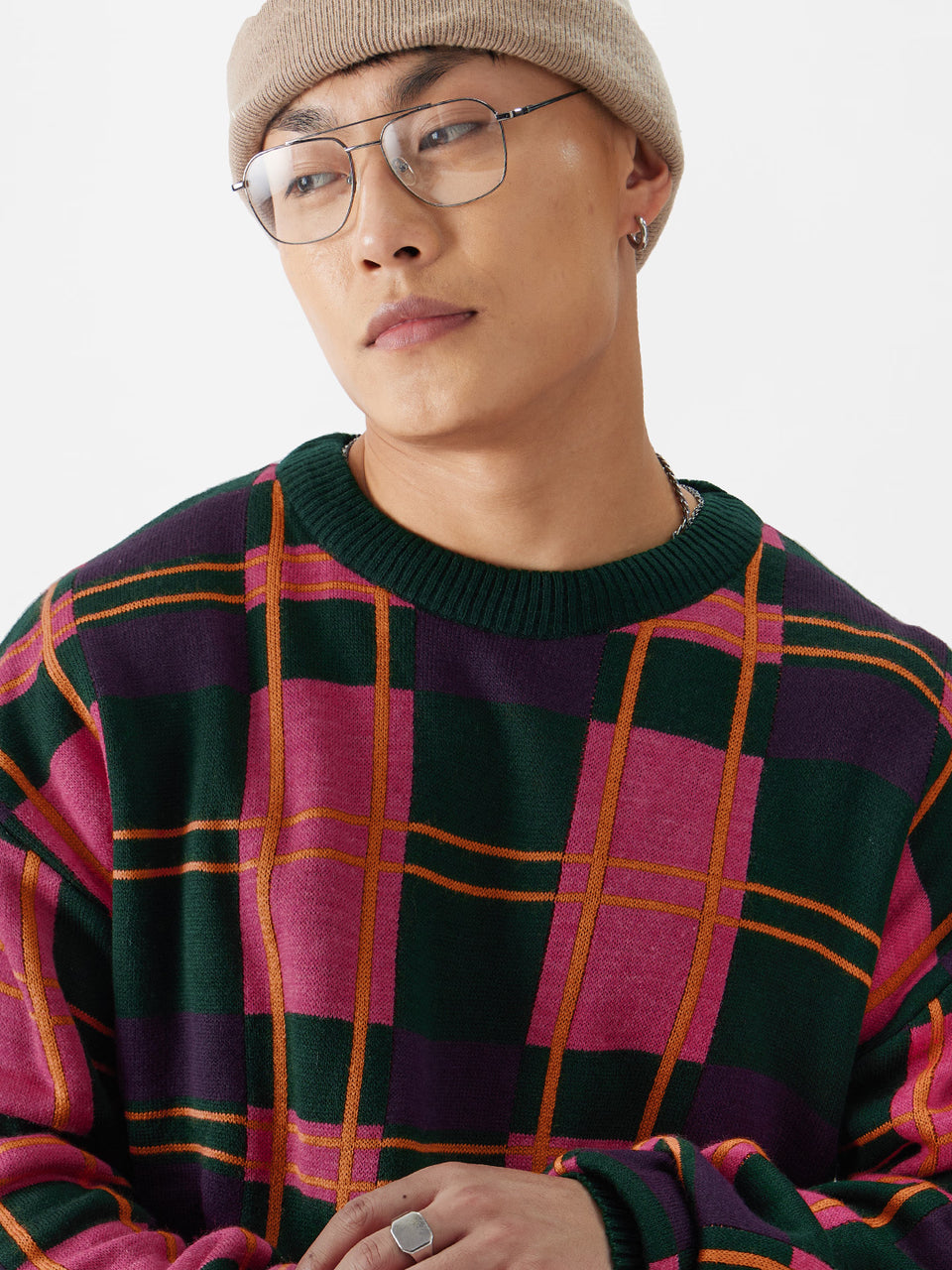 TSS Originals: Rectangle Rhapsody