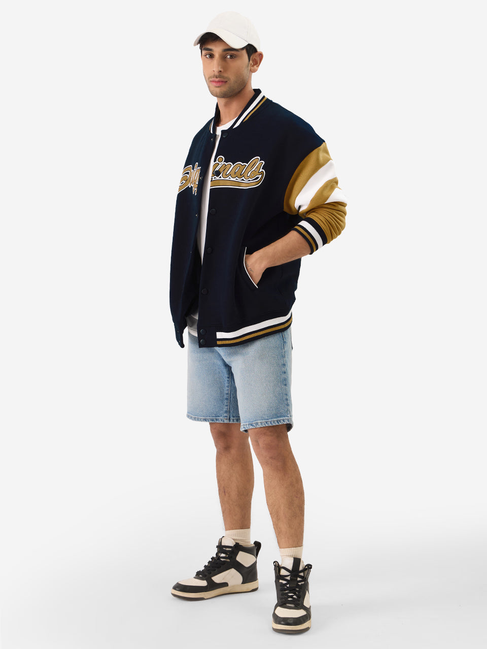 TSS Originals: The OGs