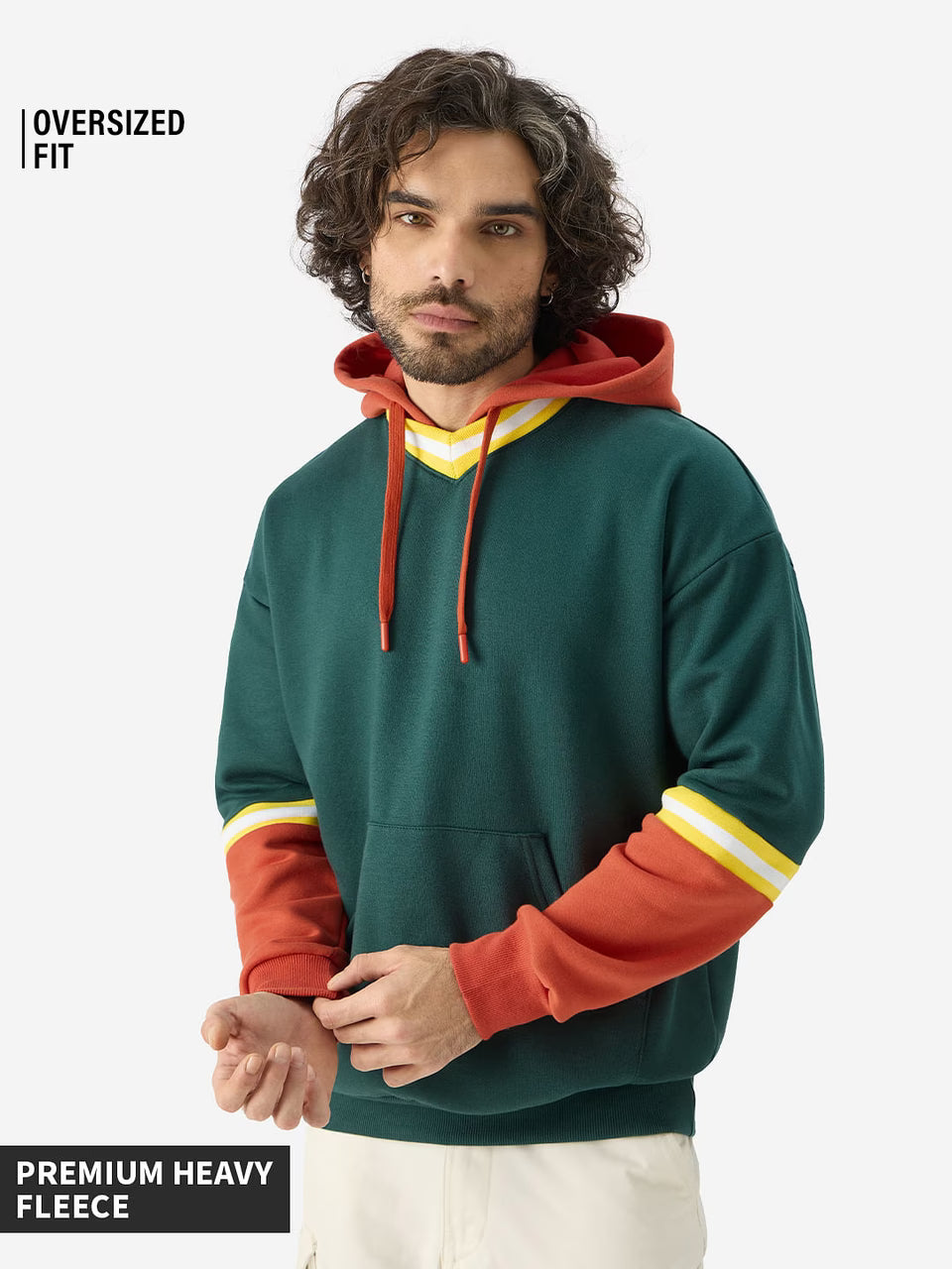 TSS Varsity: Jasper Green