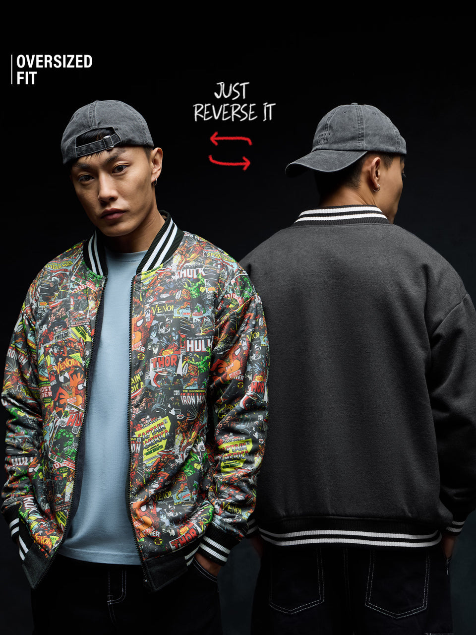 Marvel: Retro Covers