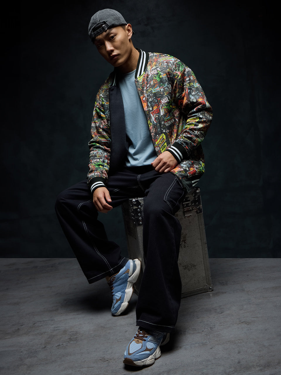 Marvel: Retro Covers