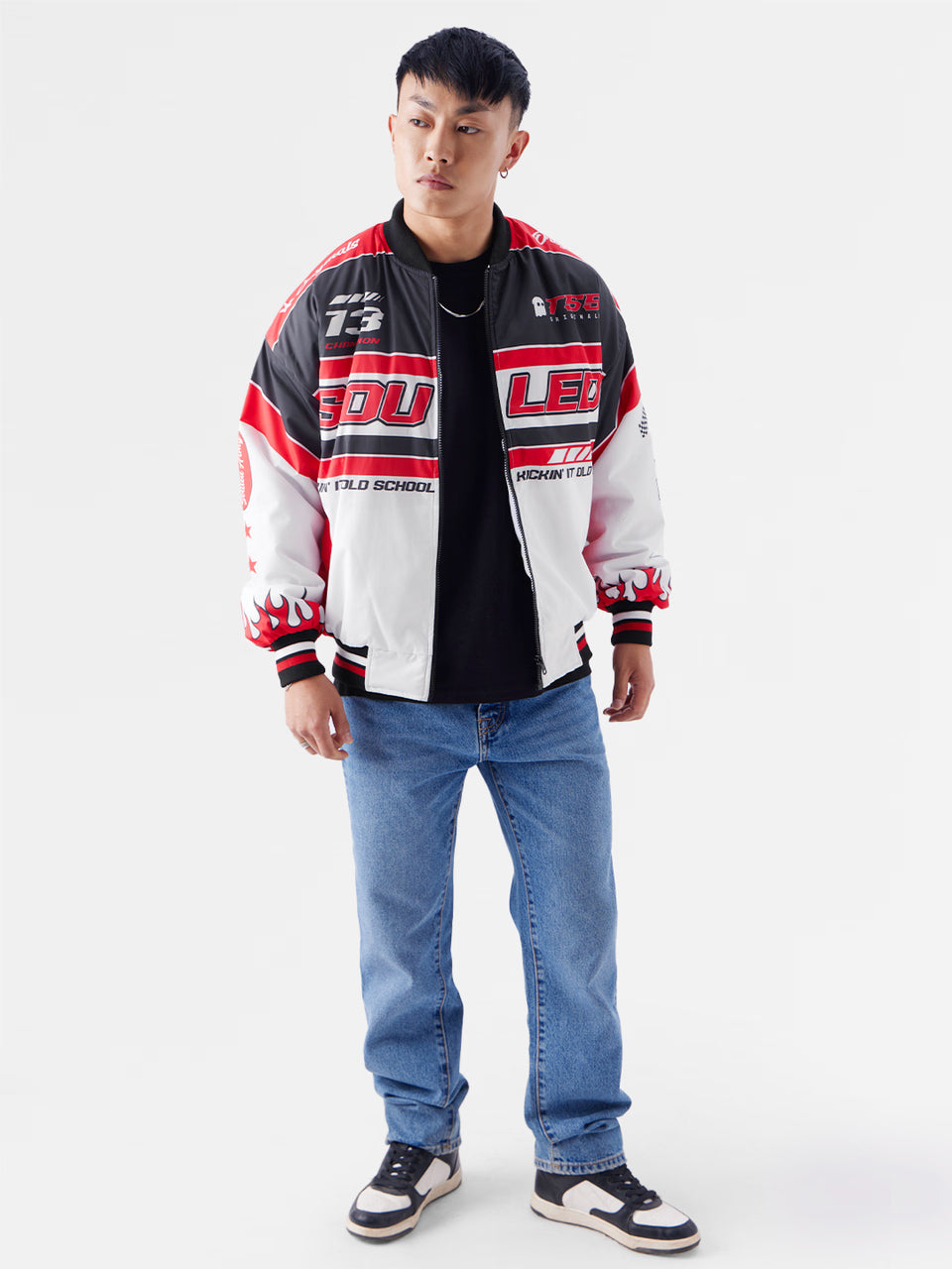 TSS Originals: Adrenaline Rush