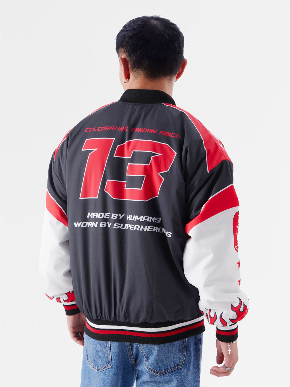 TSS Originals: Adrenaline Rush