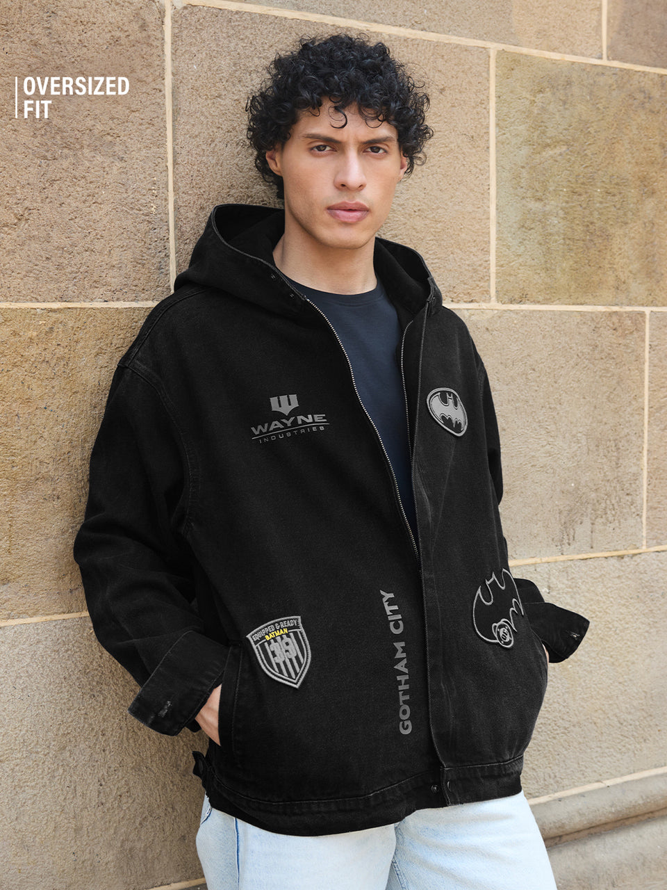 Batman: Caped Crusader