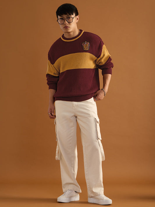 Harry Potter: Lion's House