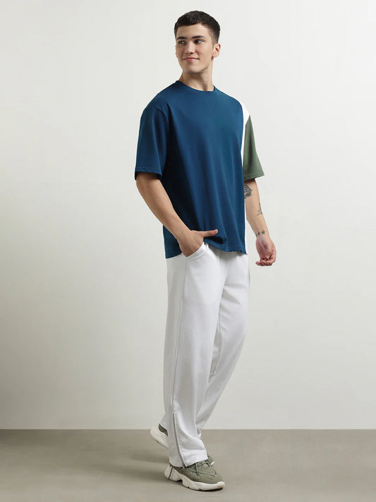 Oversized Justin Co-ord Set