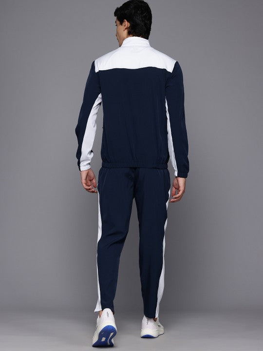 HRX by Hrithik Roshan Men Rapid-Dry Running Tracksuit