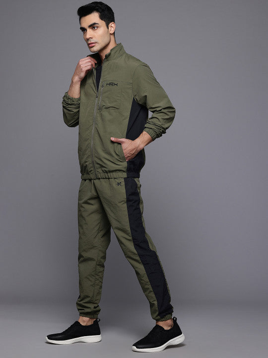 HRX by Hrithik Roshan Rapid Dry Lifestyle Tracksuits
