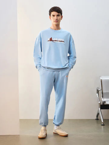 Colorado Oversized Co-ord Set