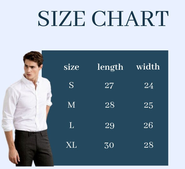 Linen Blend Mandarin Collar Shirt